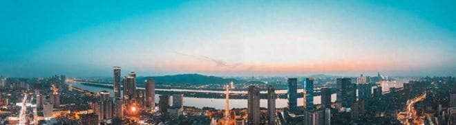 长沙：三千年没改过名字的顶流城市，有怎样的魔力？
