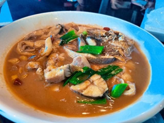 台州的美食有哪些？
