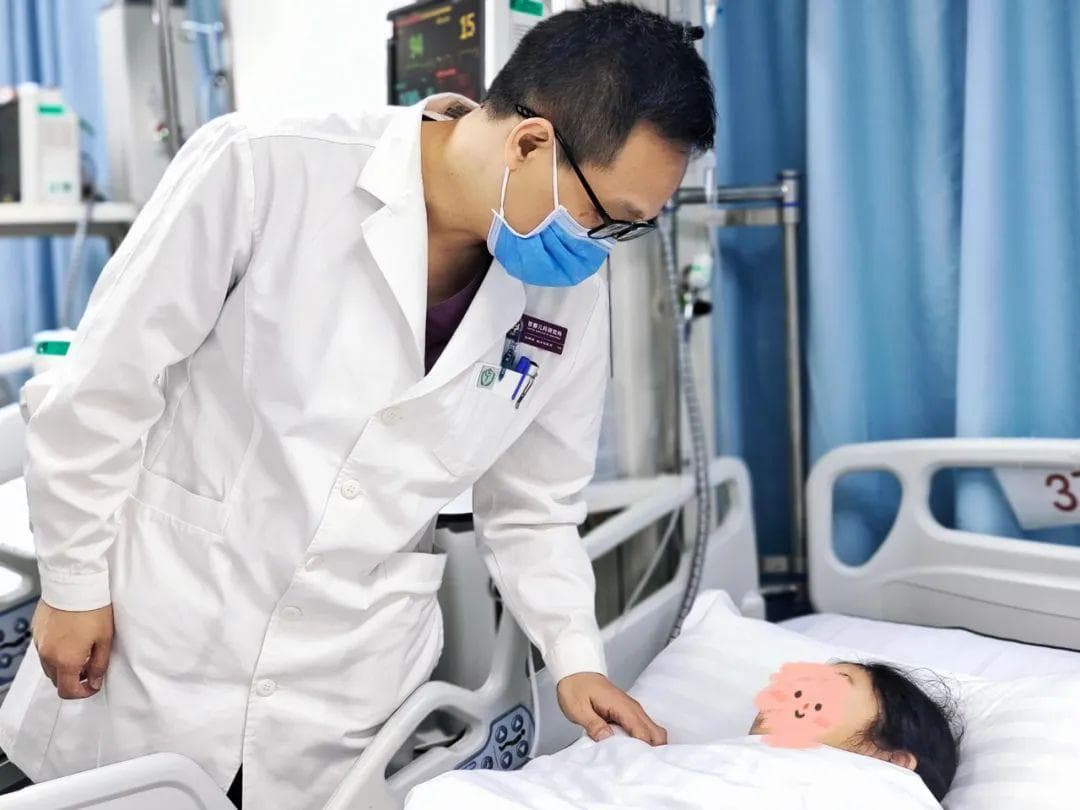 频繁眨眼、清嗓子、吸鼻子……不可忽视的抽动症！