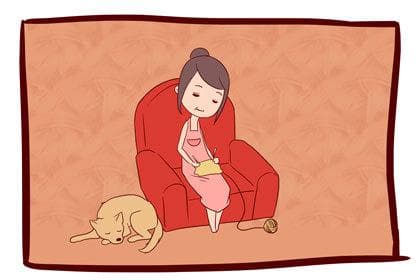 古诗中用作女孩美好名字的字词有哪些