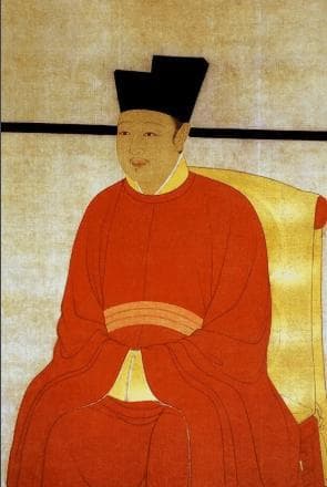 徽钦二帝被俘之初三年极为痛苦，宋军不断反击使金国提高徽宗待遇