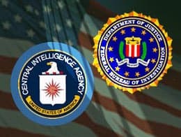 FBI与CIA：美国两大情报机构的职能区别