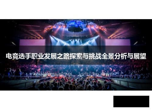 电竞选手职业发展之路探索与挑战全景分析与展望