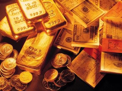 国际黄金储备对黄金价格的影响？
