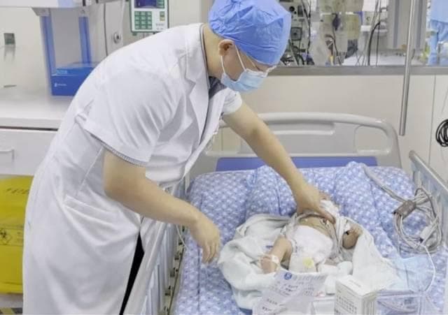 优质资源下沉显成效：广妇儿与清远妇幼协作共筑健康新篇章