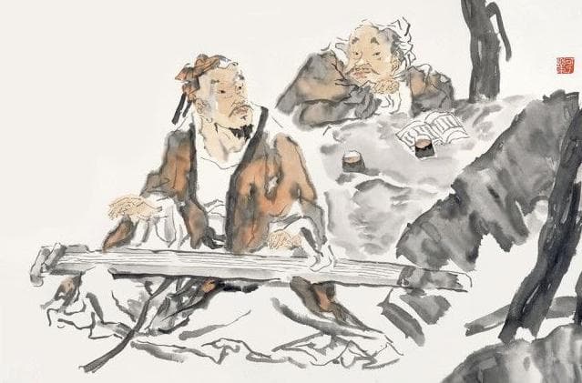 人生建议：守好自己的磁场，不要被他人借运