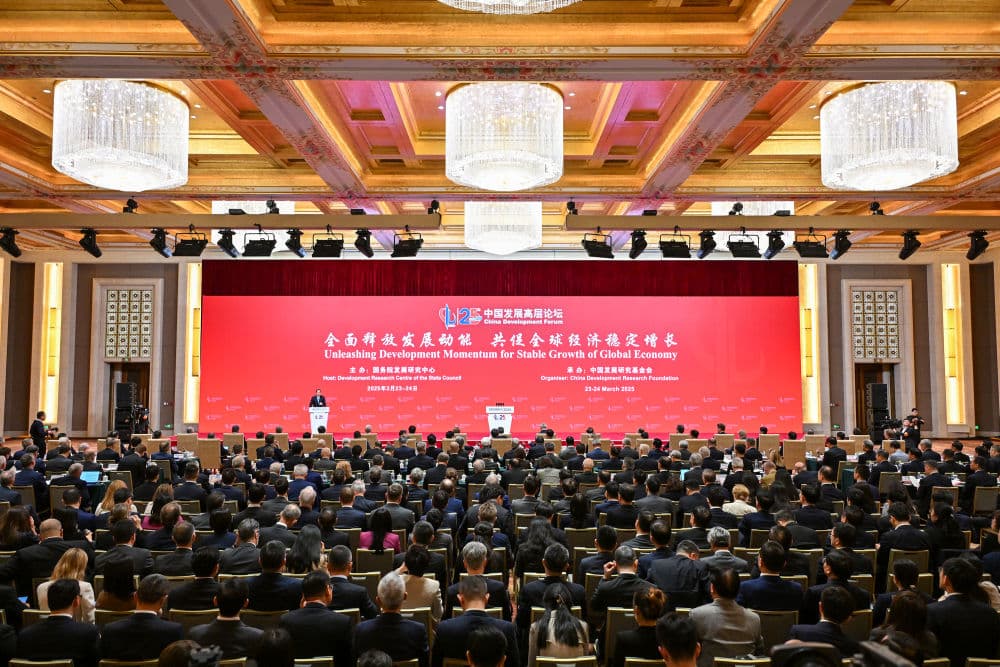 从“世界工厂”到“创新实验室”——在华跨国企业持续深耕中国市场