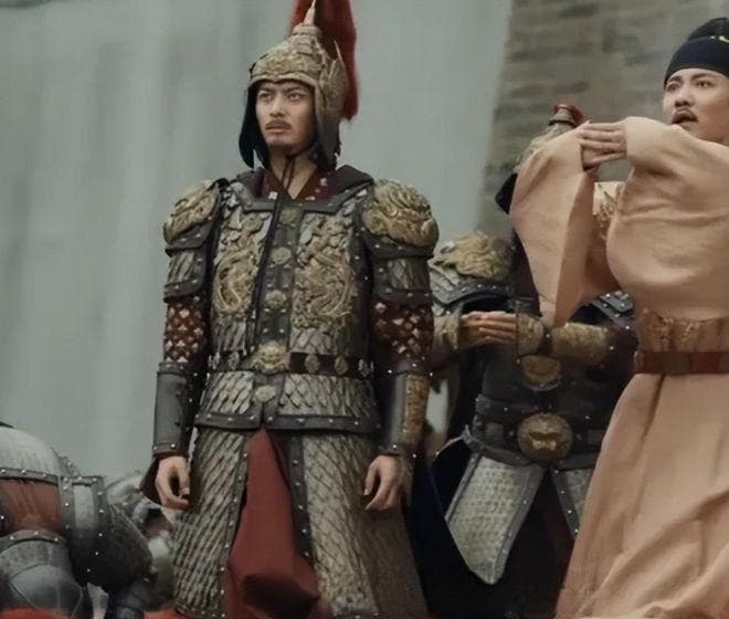 明史记载错误，出狱后还活了很久：记成化年间的大明懿文太子家族