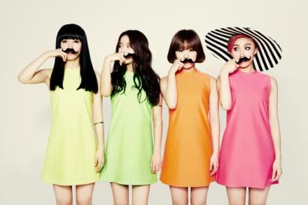 MAMAMOO：拒绝传统女团路线，用独特音乐风格征服世界