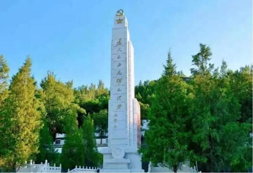 红色记忆丨淮安与“四八”烈士