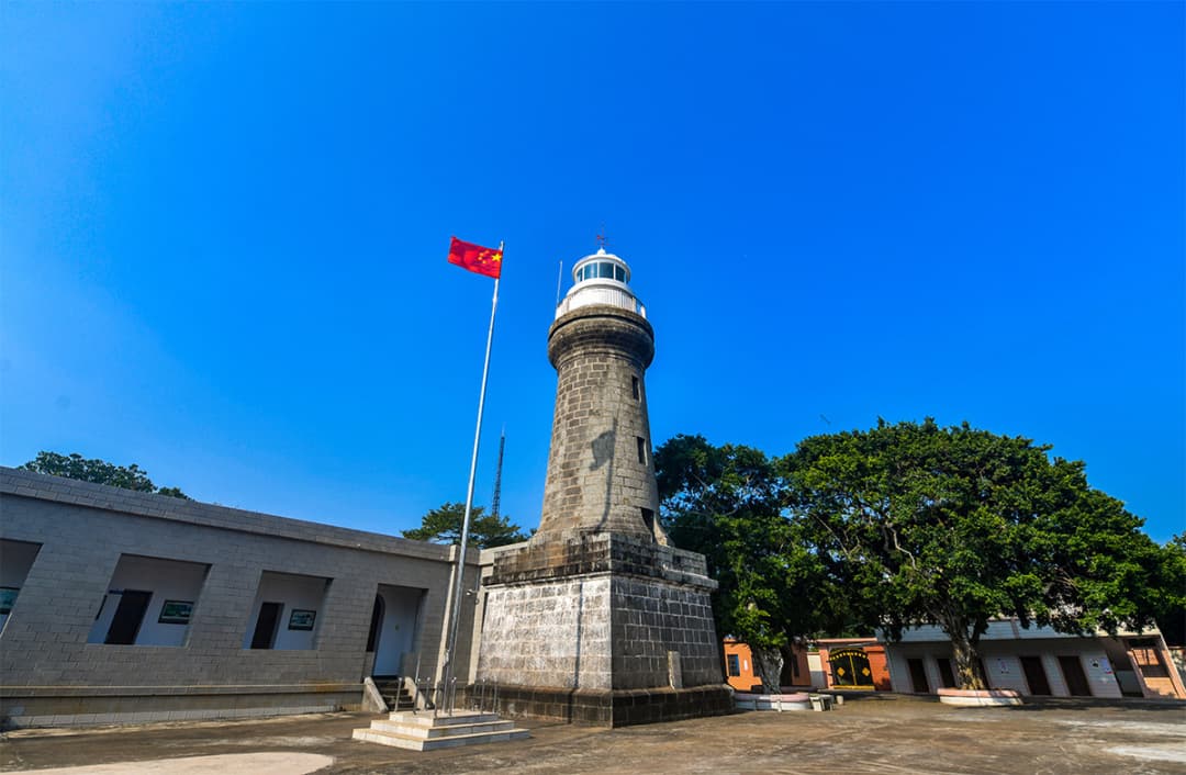 “百千万见文录”之广州湾风情徜徉记①：湛江：近代顶级建筑惊艳隐秘角落
