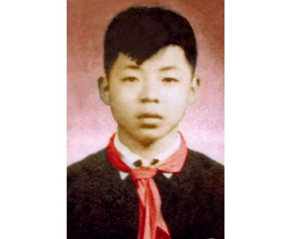 假如，让雷锋做MBTI性格测试...