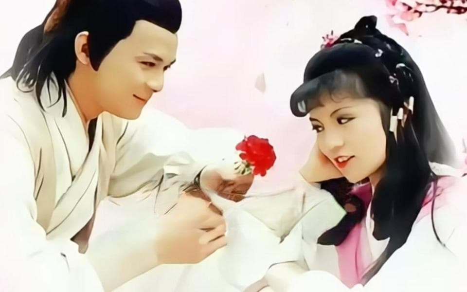 《射雕英雄传》最经典的2个版本，83版和94版哪个更好？