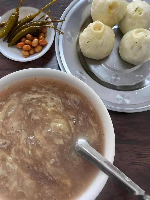 宿州撒汤的详细做法