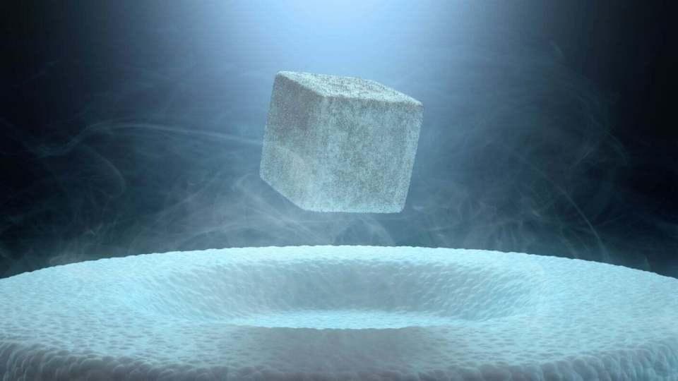 常温超导离我们还有多远？中国科学家用"原子积木"撬动能源革命