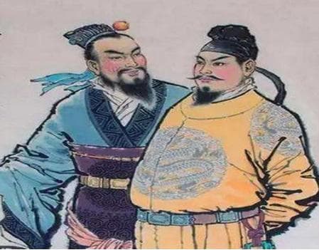 魏征与李世民：君臣之间的坦诚与信任