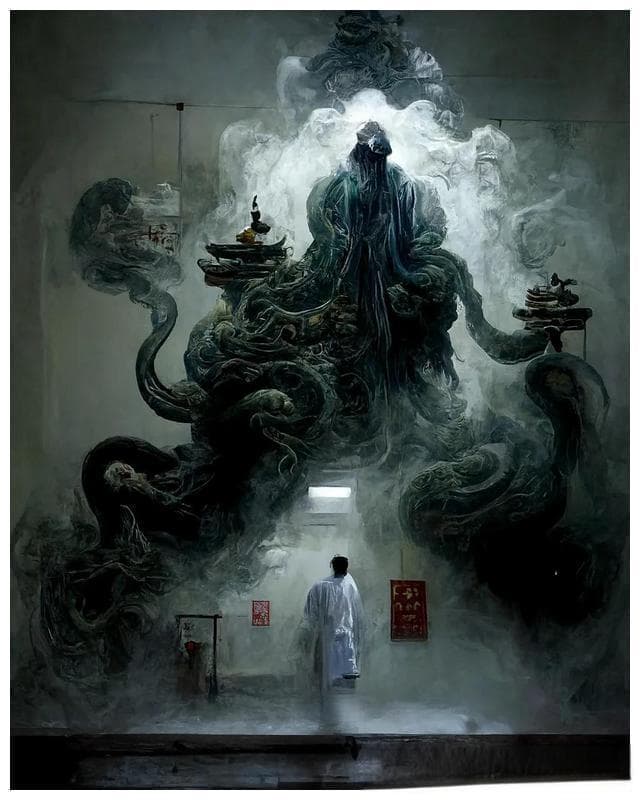 《道诡异仙》大结局，故事讲的什么？带你解读这本火出圈的小说