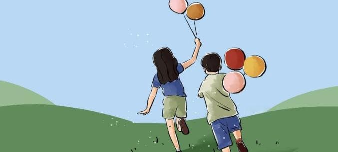 6件小事，帮孩子保持心理健康