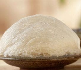 泡发燕窝这样做：4-6小时最佳，辅料搭配更美味
