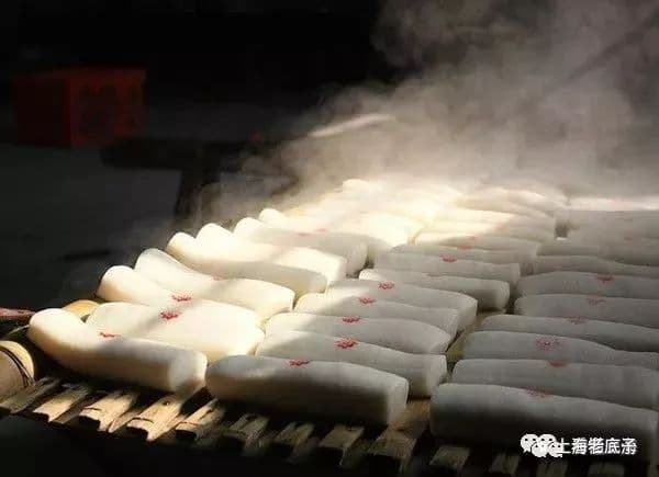 爱吃年糕的上海人