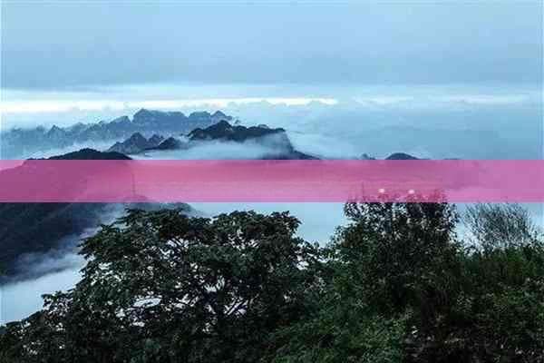 赤峰附近海边旅游景点大全：推荐周边美丽海景地