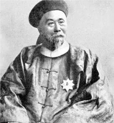晚清柱石：曾国藩的事迹与成就