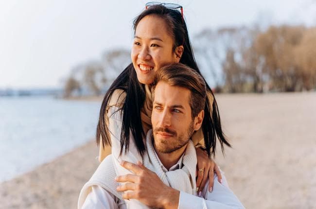 甜蜜婚姻的基石：信任的力量