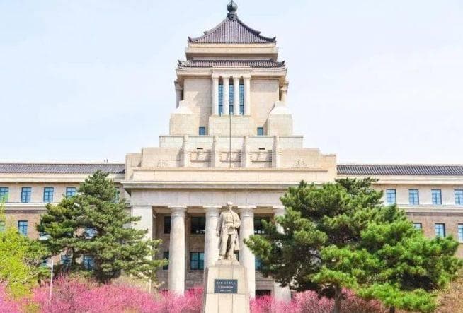 吉林大学好不好？顶级期刊连发，科研成果高产