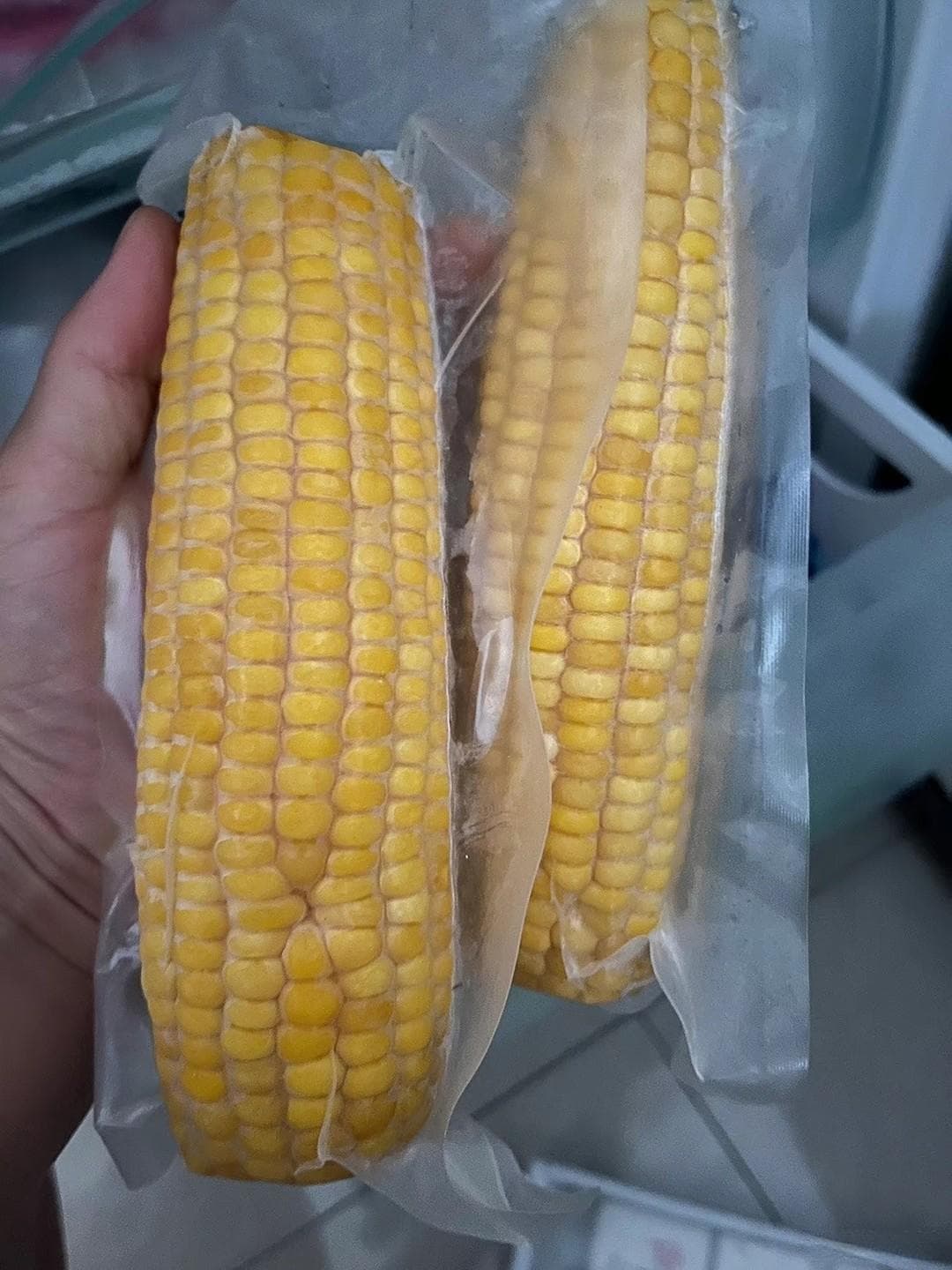 糯玉米：田野间的软糯珍馐，味蕾上的温馨记忆