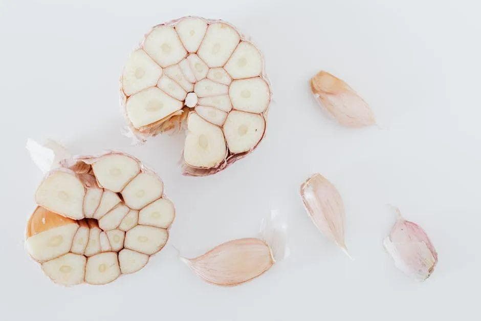 研究发现：大蒜不仅美味，还是降糖调脂的健康食材