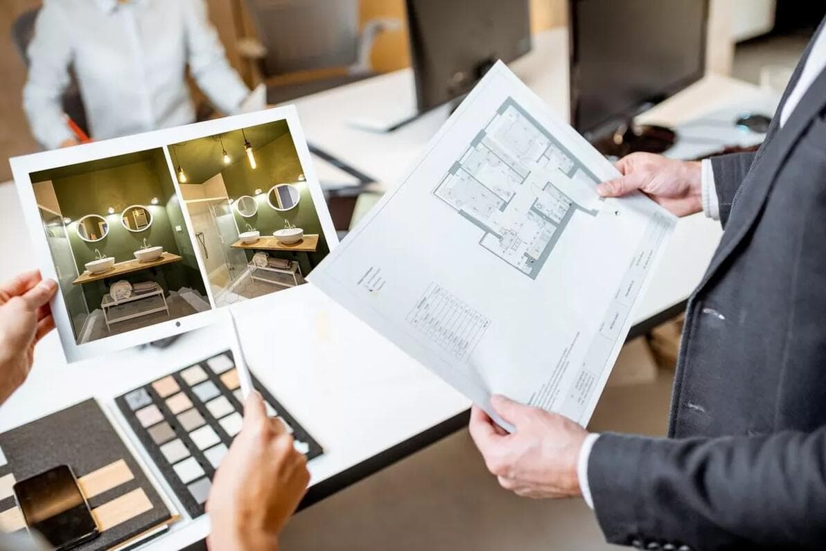 建筑效果图的制作小技巧，以Enscape为例