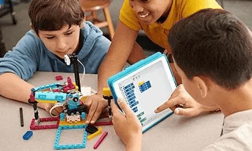 学编程对孩子有用吗？一场探索未来能力的奇妙旅程！