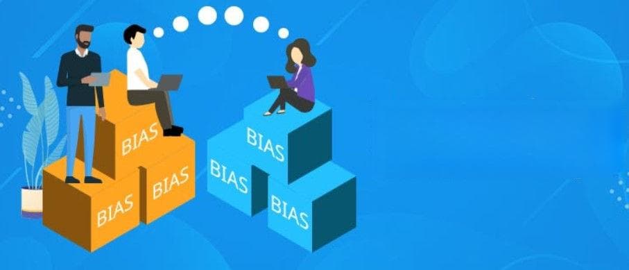 【决策心理学】：技术决策中的认知偏差与修正策略的心理学见解