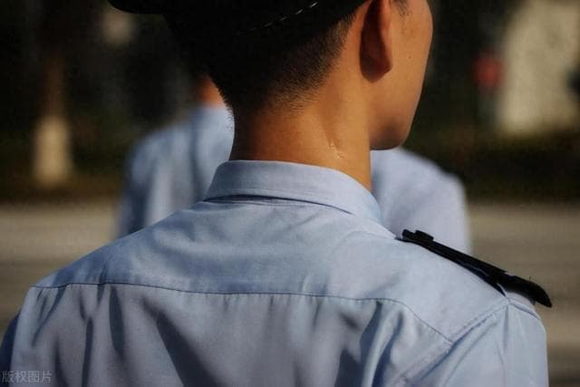 警校体测标准曝光！普通人想当警察，这几关你扛得住吗？