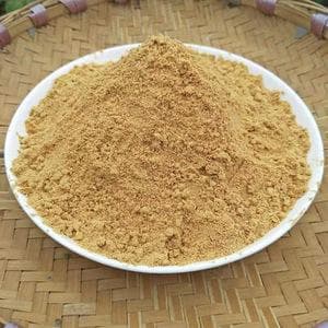 营养价值堪比大豆，黄豆面的5种健康吃法