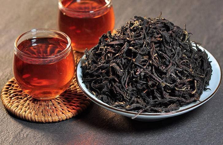 发酵茶与不发酵茶有什么区别？看完涨知识了！建议收藏