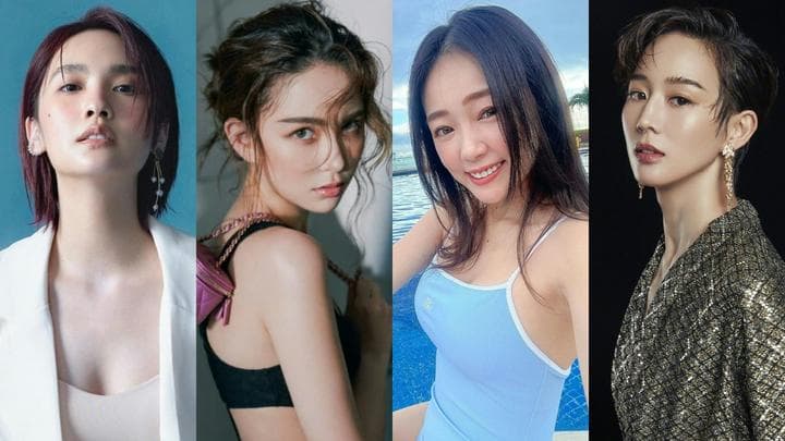 娱乐圈五对闺蜜温馨故事：真挚友情让人感动不已！