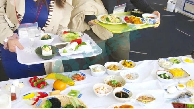 揭秘“晕碳”：高GI食物引发餐后困倦，智能系统助力科学饮食