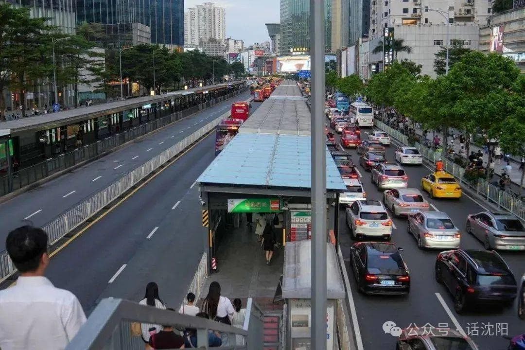 快速公交系统（BRT）过时了？