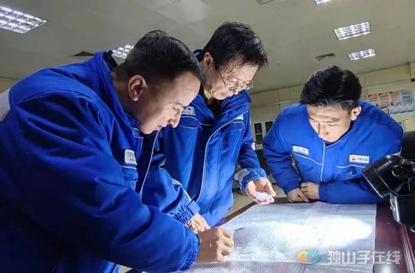 突破瓶颈！独山子石化实现气相法POE生产