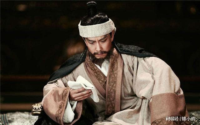 汉室宗亲刘虞：以仁义治世的悲剧