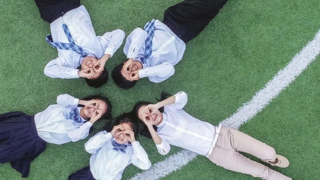 教育要培养学生面向未来的能力