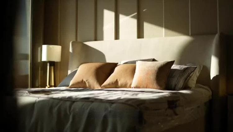 睡觉不好的糖尿病人，这个助眠法一定要知道！帮你一觉安睡到天亮