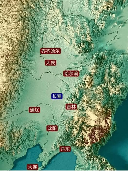 东宁要塞：二战的最后一战