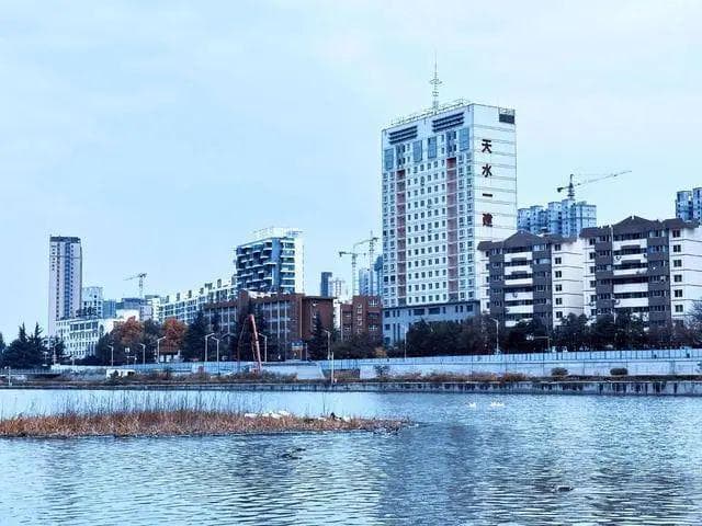 天水十大特色名小吃，你尝过几款？真的好吃吗？