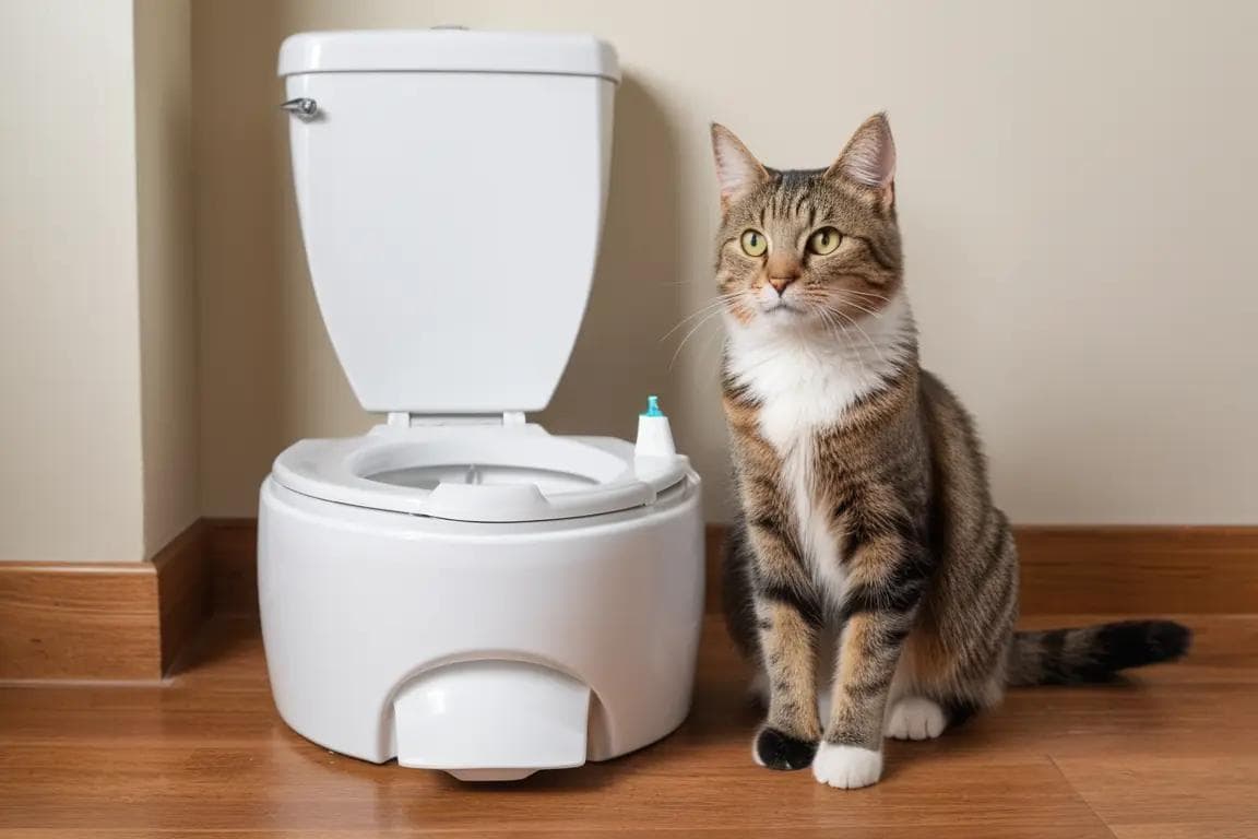 猫咪尿不出来怎么办？从急救到预防的全面指南