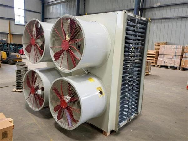 散热器噪声大，如何解决？专业降噪方法解析