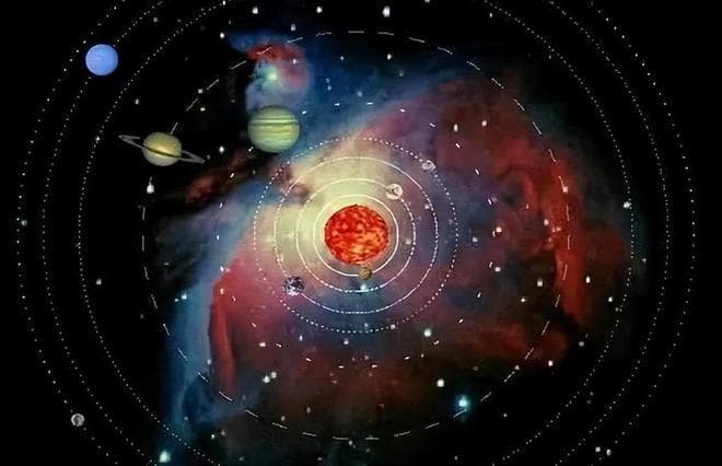 如果量子力学是正确的，我们的人生是否就没有任何意义了？