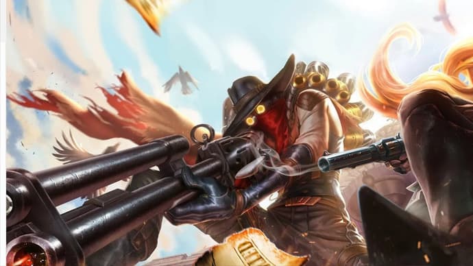 明日方舟：骑兵与猎人的深度剧情解析 - 详尽的剧情梳理与解读
