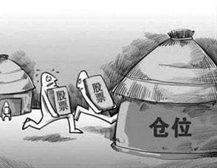 如何在金融市场中进行有效的仓位管理？这种仓位管理策略如何根据市场变化进行调整？